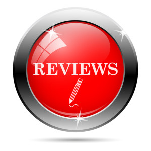 Reviews icon