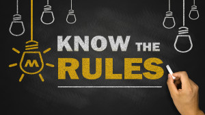 know the employment rules in NYC